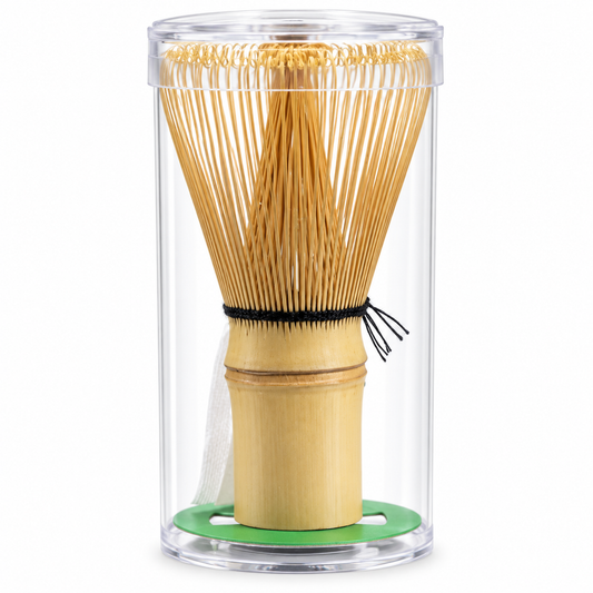 FRUSTINO PER MATCHA