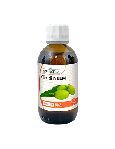 OLIO DI ROSA MOSQUETA 50ML