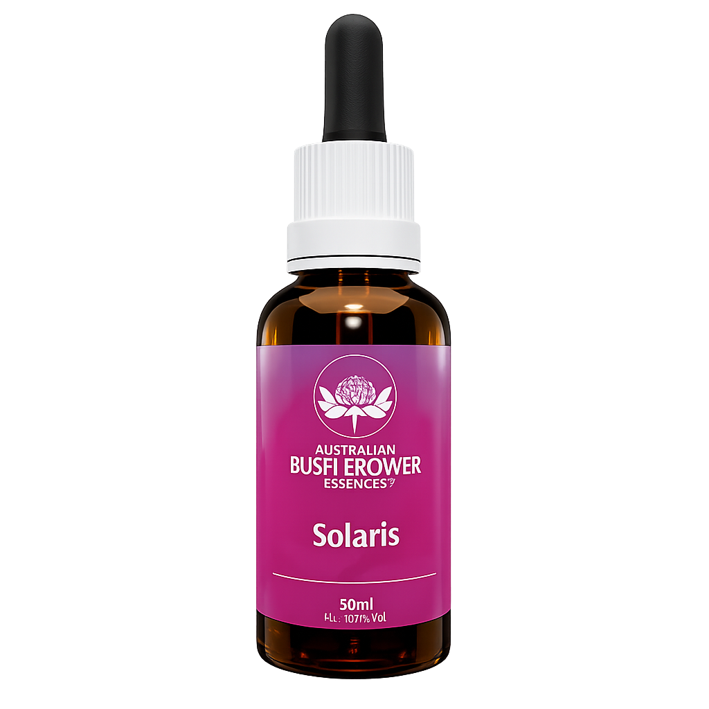 SOLARIS 30 ML