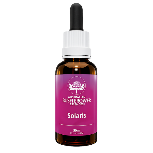 SOLARIS 30 ML