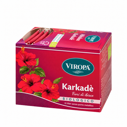 KARKADE'