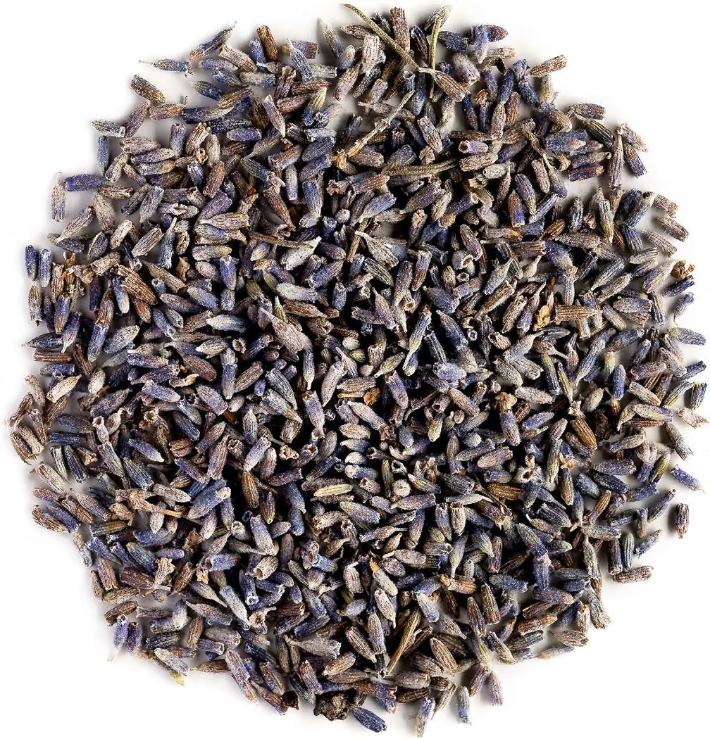 LAVANDA FIORI 100GR