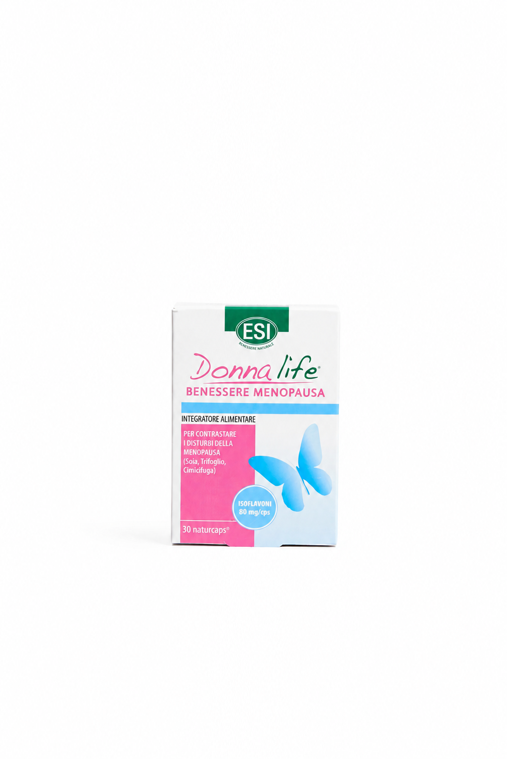 DONNA LIFE MENOPAUSA 30CPS