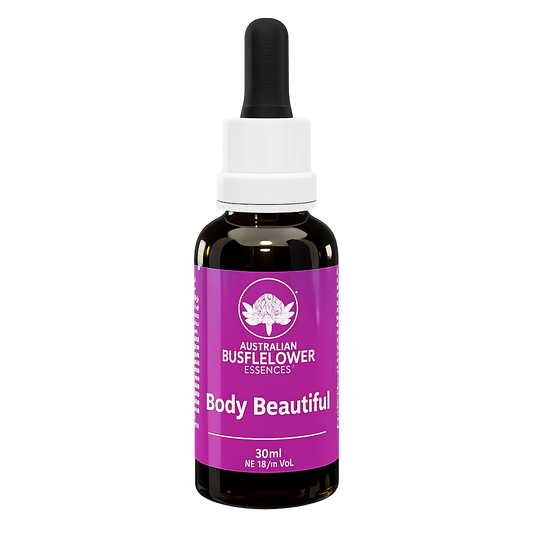 BODY BEAUTIFUL 30 ML