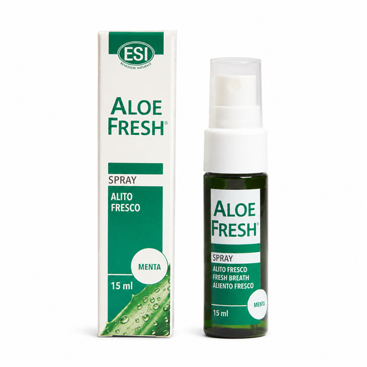 ALOE FRESH SPRAY