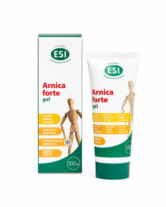 ARNICA FORTE GEL 100ML
