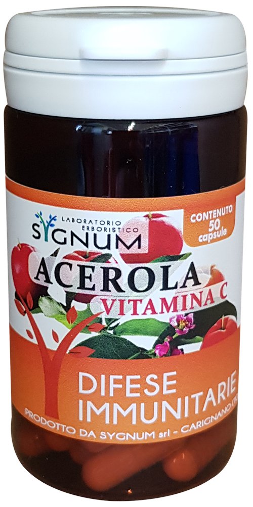 ACEROLA 50CPS