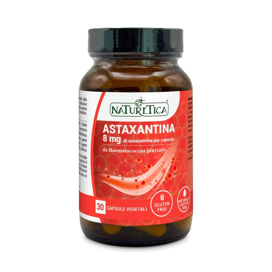 ASTAXANTINA 30CPS