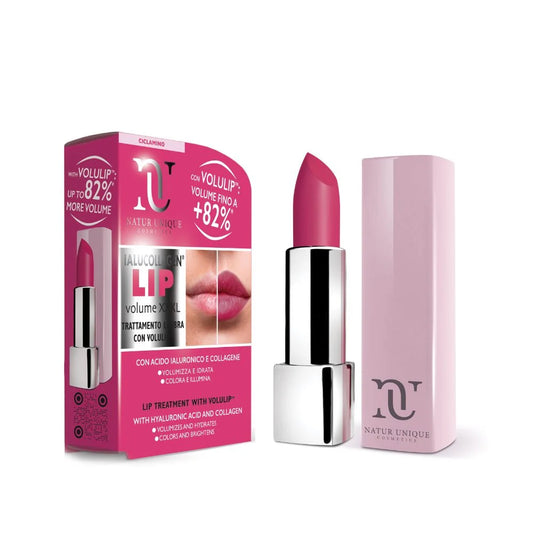 IALUCOLLAGEN LIP VOLUME XXXL CICLAMINO