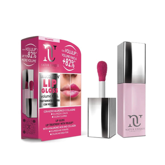 IALURONIC LIP GLOSS VOLUME XXXL CICLAMINO