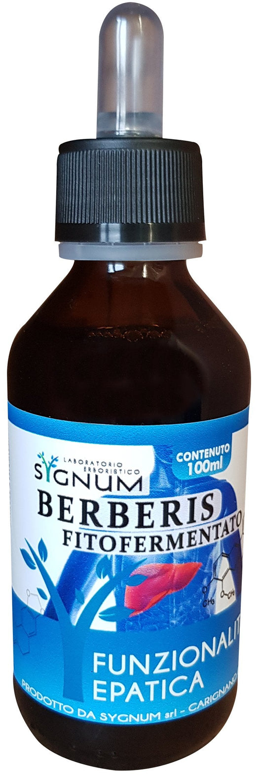 BERBERIS