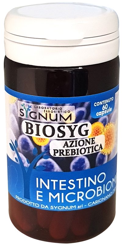 BIOSYG 60CPS