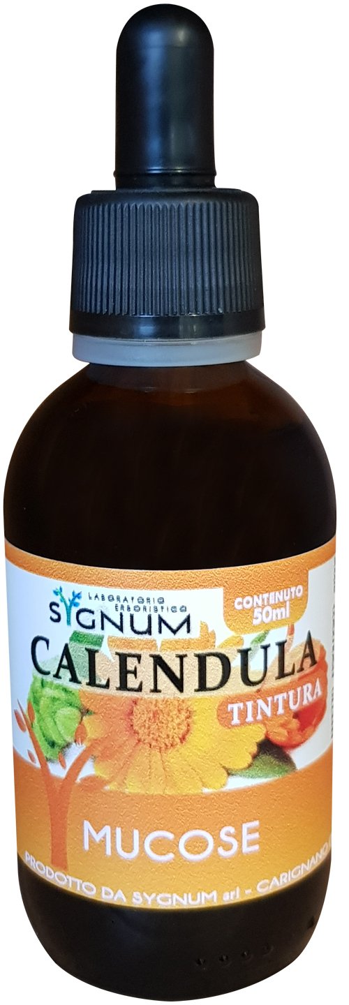 CALENDULA TINTURA