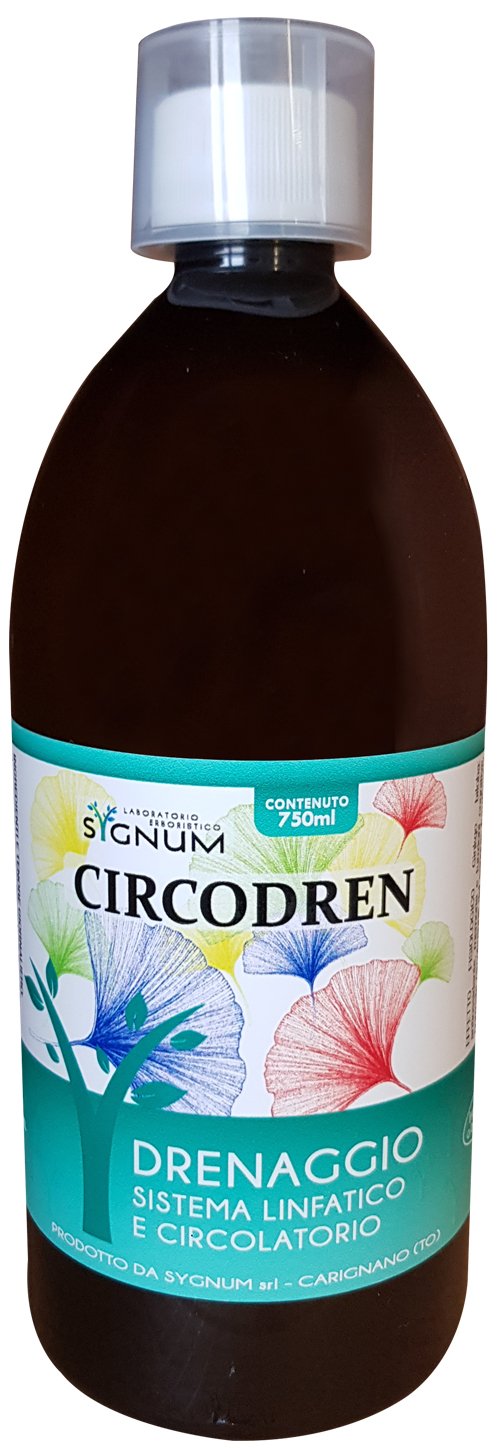 CIRCODREN