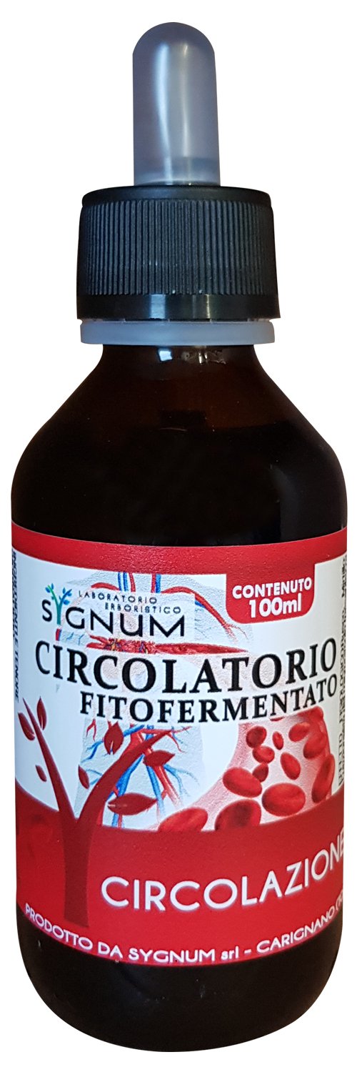 CIRCOLATORIO