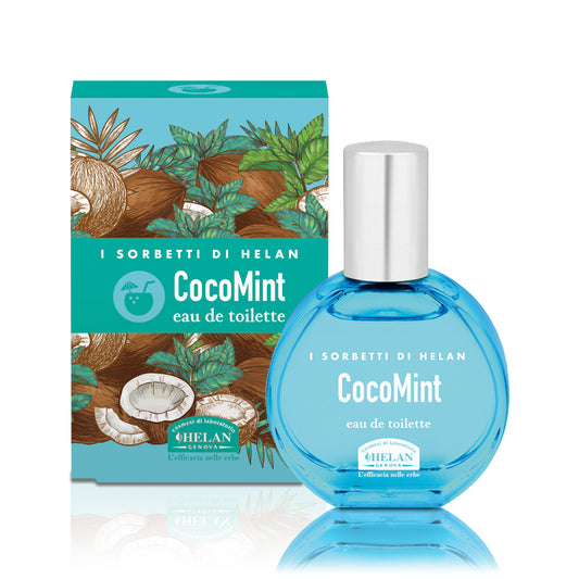 COCOMINT EAU DE TOILETTE 30ML