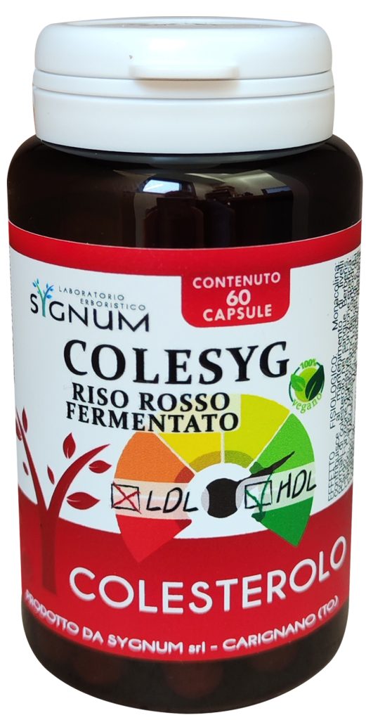 COLESYG 60CPS