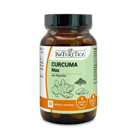 CURCUMA 30CPS