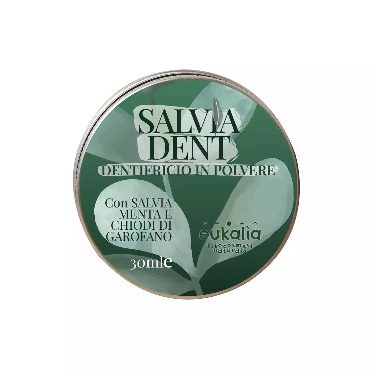 SALVIA-DENT 30ML