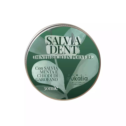 SALVIA-DENT 30ML