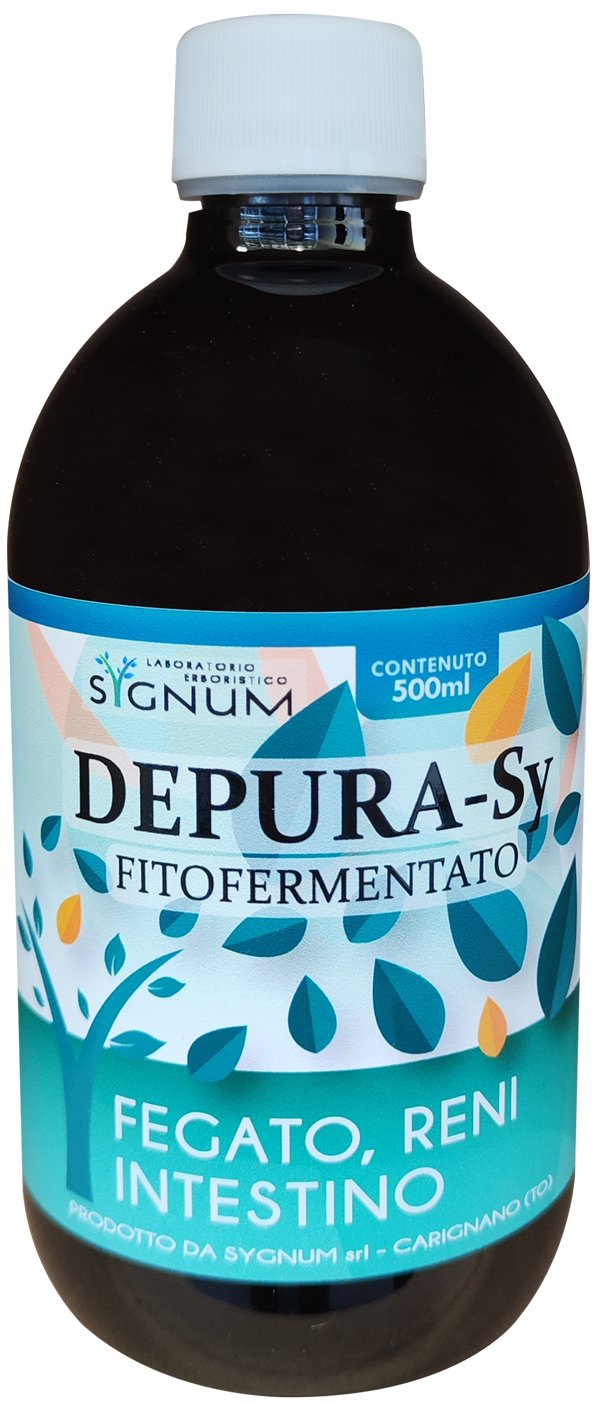 DEPURA-SY