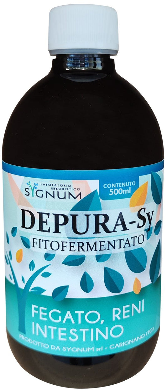 DEPURA-SY