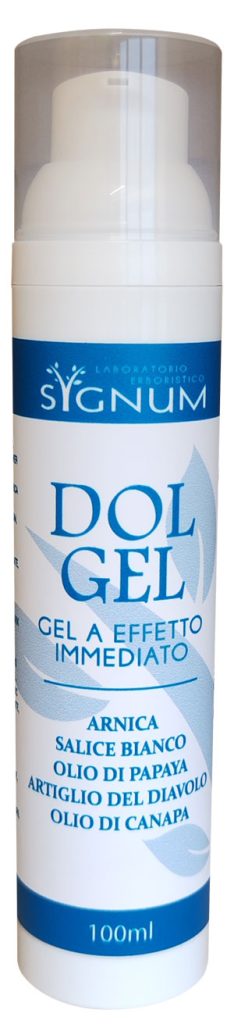 DOL GEL 100ML
