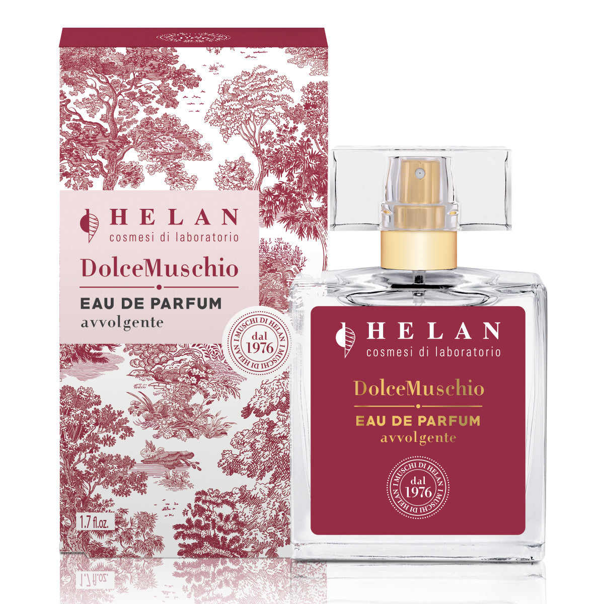 DOLCE MUSCHIO EAU DE PARFUM 50ML