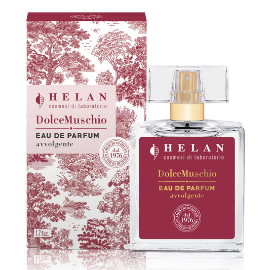 DOLCE MUSCHIO EAU DE PARFUM 50ML