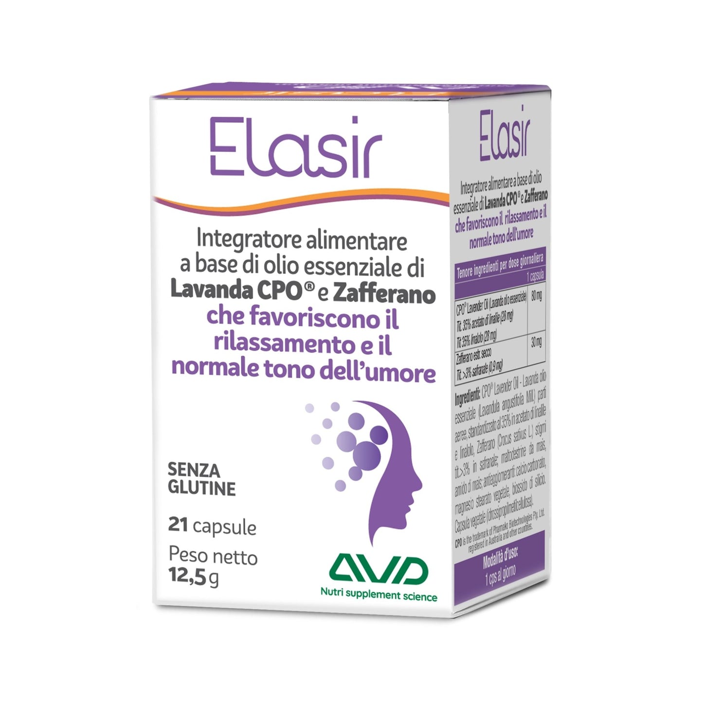 ELASIR