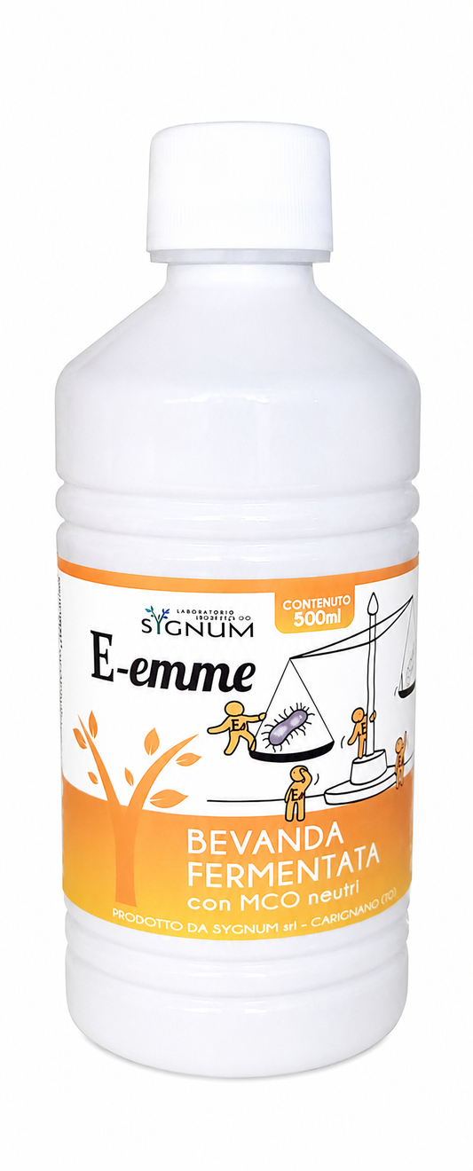 E-EMME 500ML