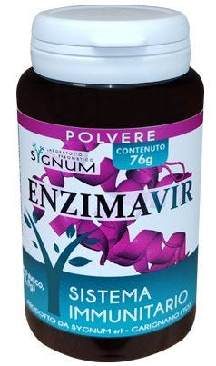 ENZIMAVIR POLVERE