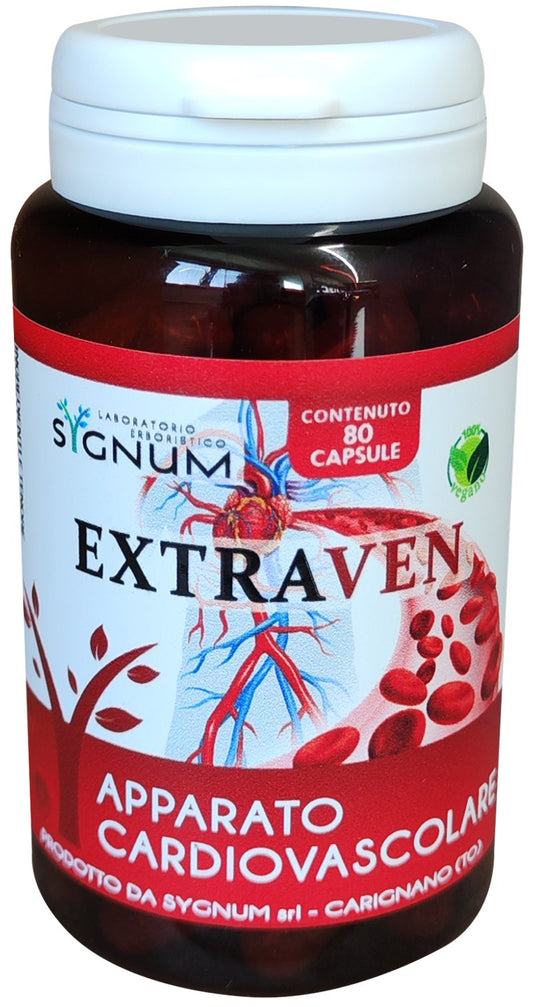 EXTRAVEN 80CPS