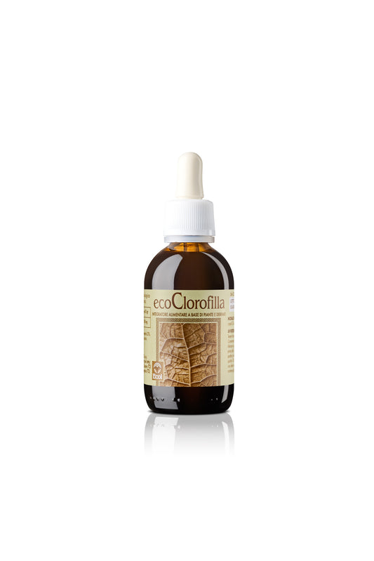 ECOCLOROFILLA 50ML