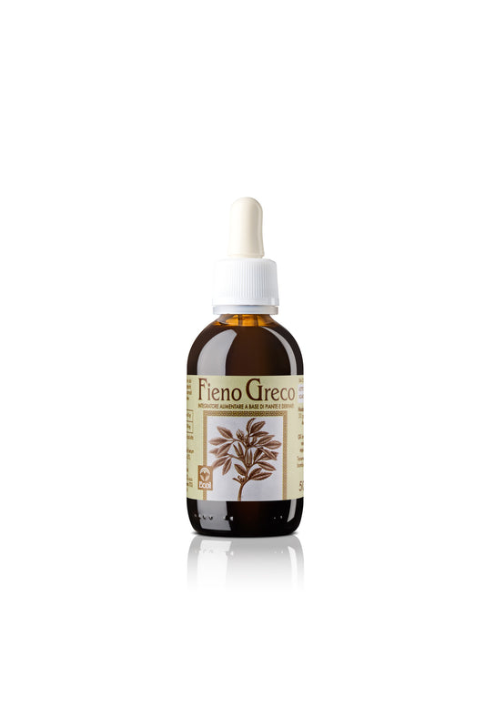 FIENO GRECO 50ML