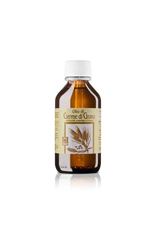 OLIO DI GERME DI GRANO 100ML