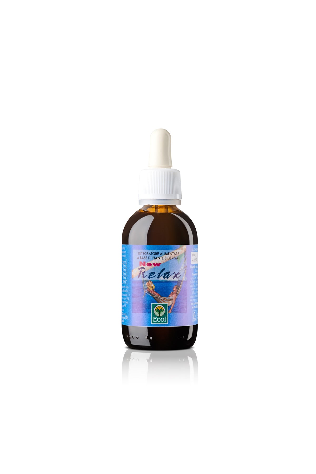 NEW RELAX 50ML
