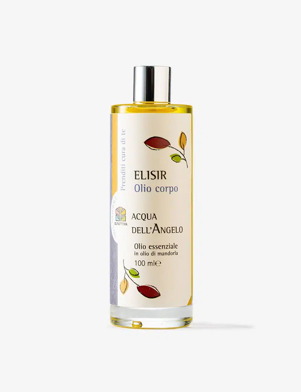 OLIO CORPO ELISIR ACQUA DELL'ANGELO 100ML