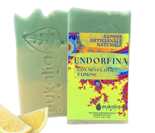 SAPONE ENDORFINA 70G