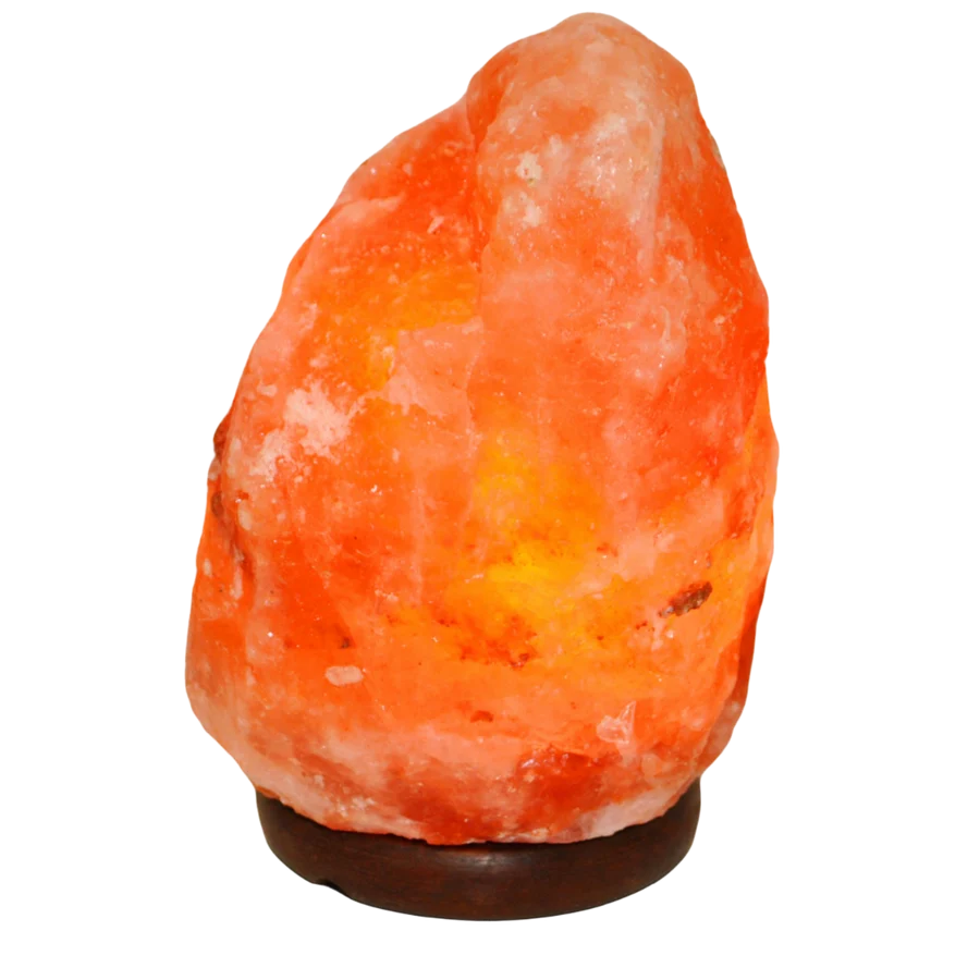 LAMPADA DI SALE 2-3KG