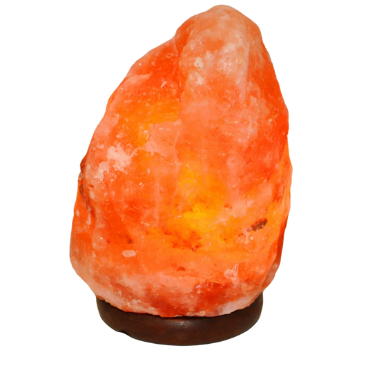 LAMPADA DI SALE 2-3KG