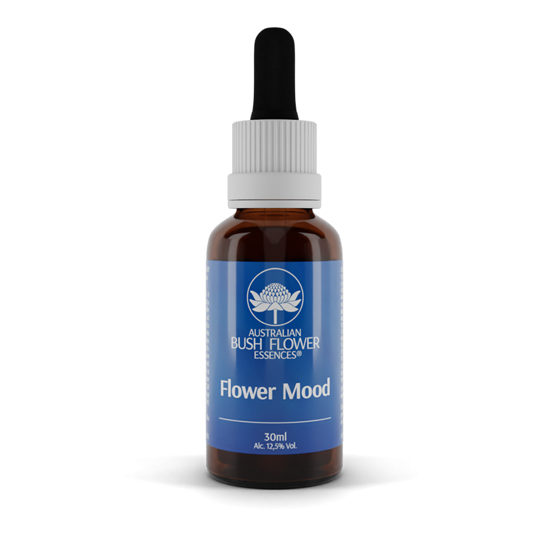 FLOWER MOOD 30 ML