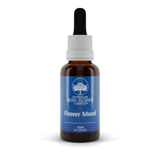 FLOWER MOOD 30 ML