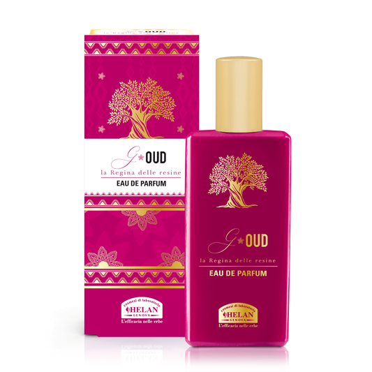 G-OUD EAU DE PARFUM 50ML