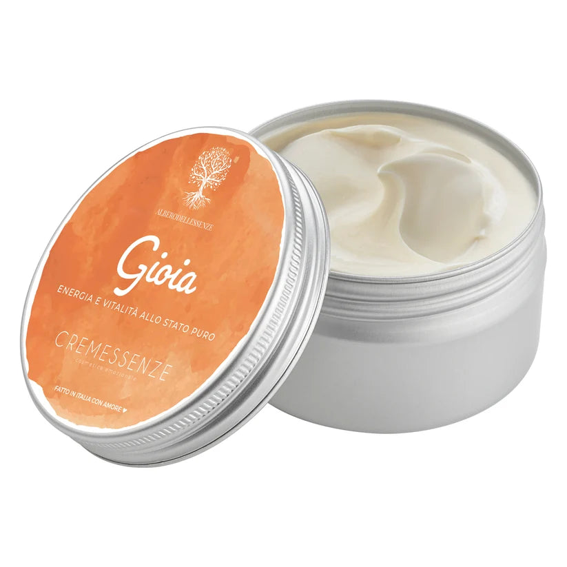 CREMA GIOIA 100ML
