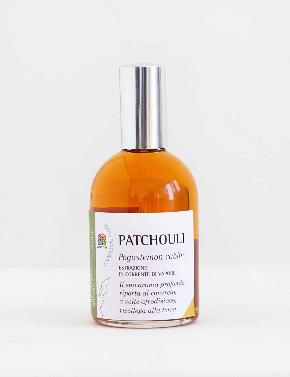 PATCHOULI 115ML