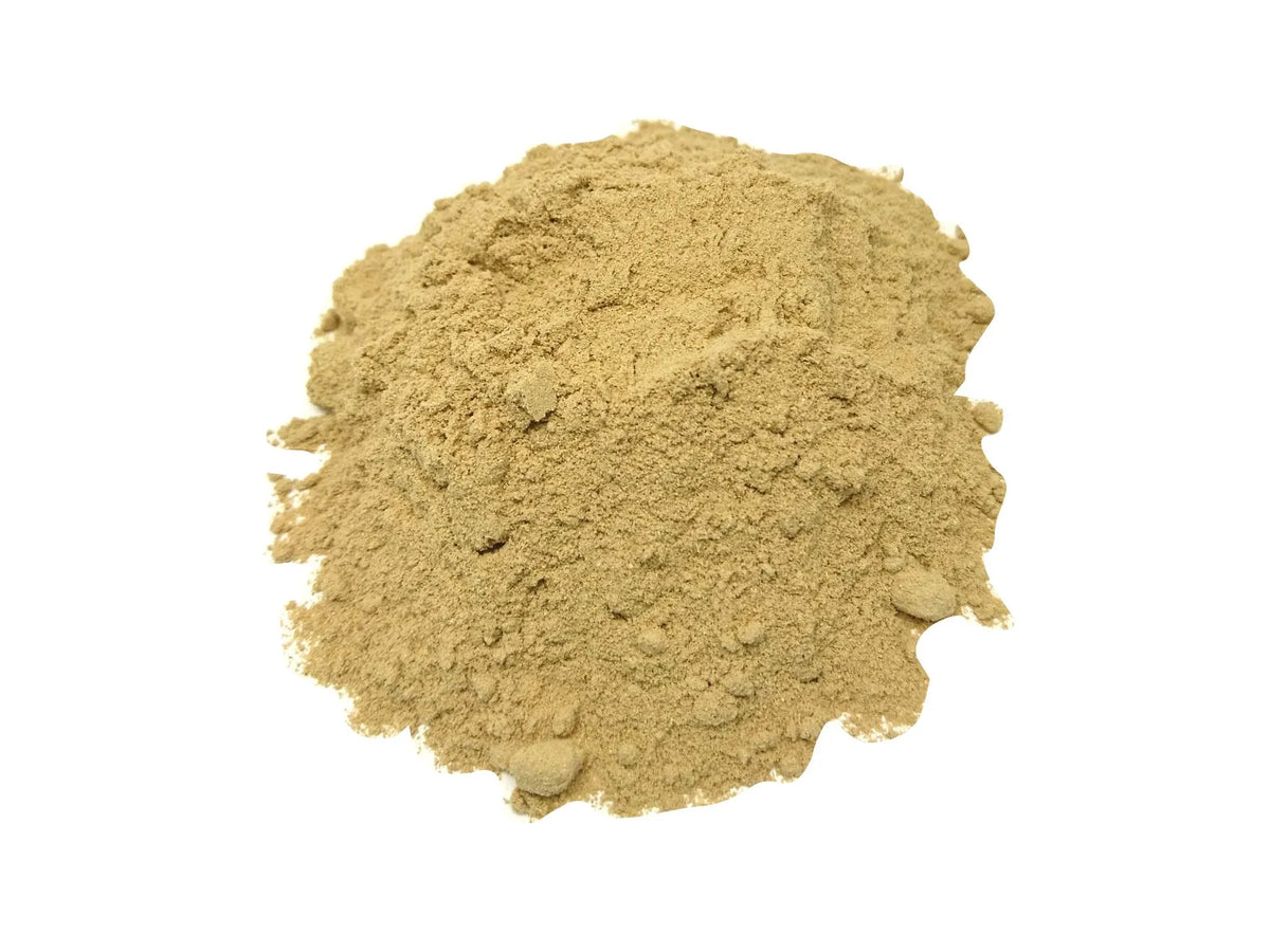 ZENZERO POLVERE 100GR