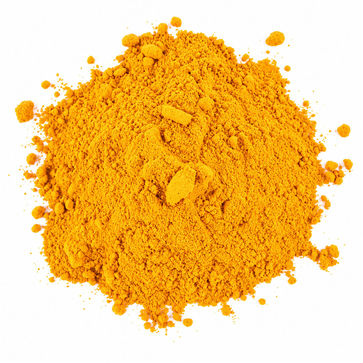 CURCUMA POLVERE 100GR