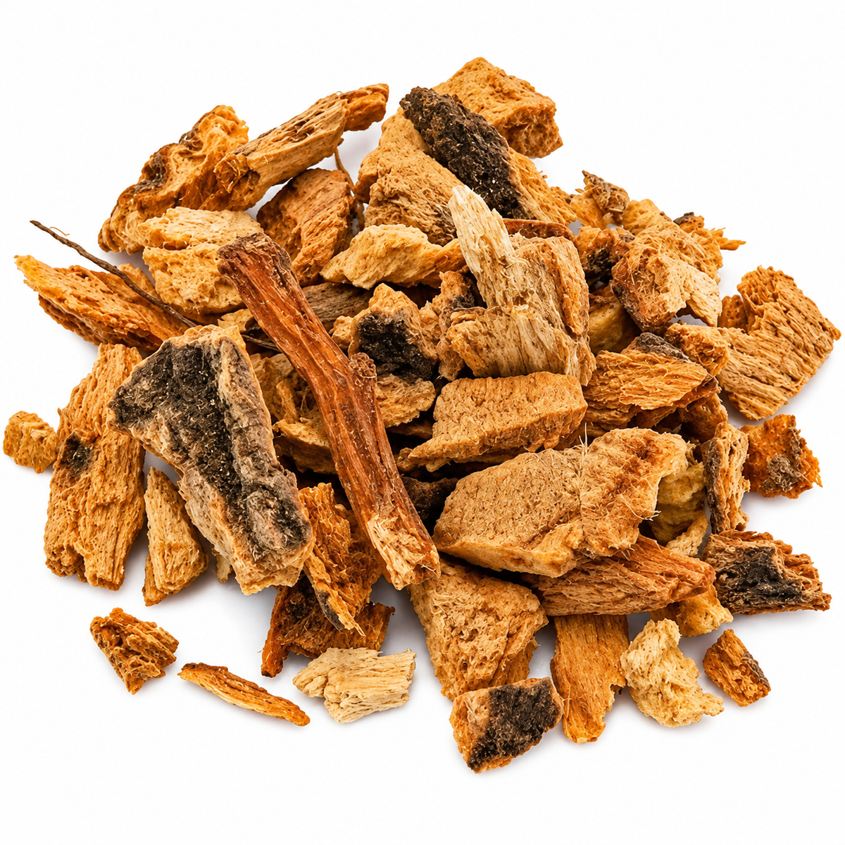 GENZIANA RADICE 100GR