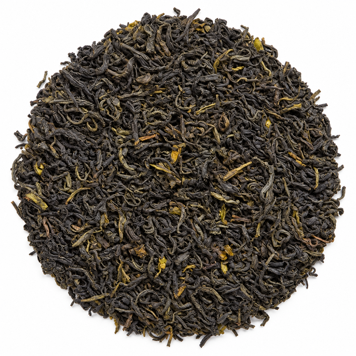 THE' VERDE BIO 100GR